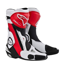 Bota SMX Plus Alpinestars