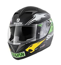 Capacete Shark S700