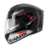 Capacete Shark Skwal