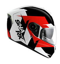 Capacete Shark Skwal