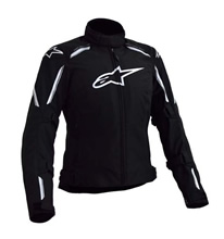 Jaquetas Alpinestars