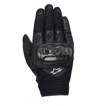 Luva SMS-2 Air Carbon Alpinestars