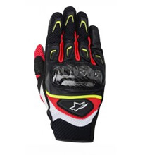Luva SMS-2 Air Carbon Alpinestars