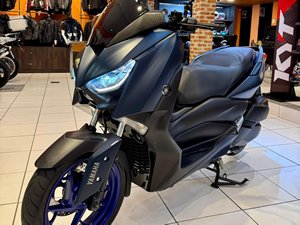 Yamaha XMAX 250 2024