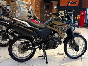 Yamaha XTZ 250 Lander 2022
