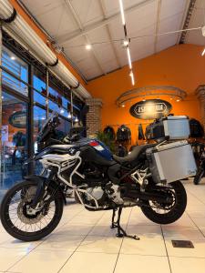 BMW F850 GS 2023