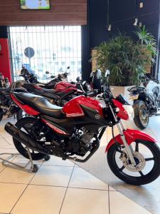 Yamaha Factor 150 2024