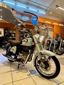 Royal Enfield Classic 350 2023