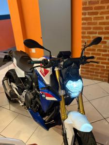 BMW F900 Sport 2025