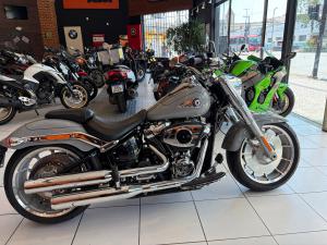 Harley Davidson Heritage 2025