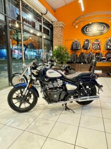 Royal Enfield Super Meteor 650 2025