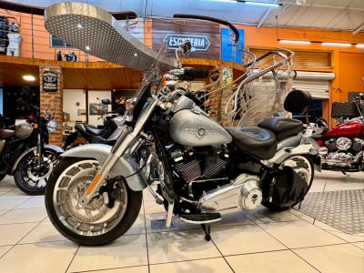 Harley Davidson Fat Boy 107 2020