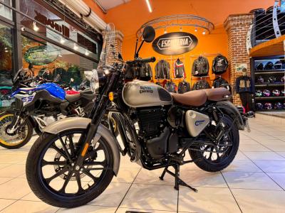 Royal Enfield Classic 350 2025