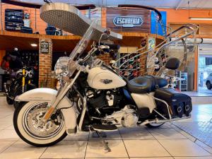 Harley Davidson Fat Boy 107 2017