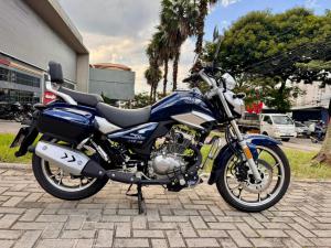 JTZ Master Ride 150 2026