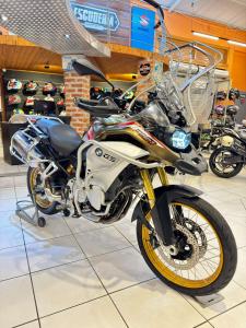 BMW F850 Adventure 2021