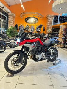 BMW F850 GS 2020