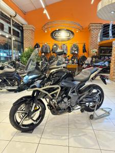 JTZ Zontes 350 ABS 2027