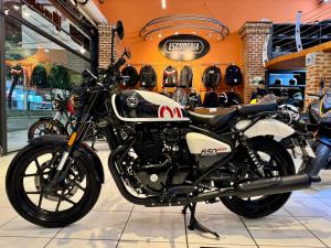Royal Enfield Shotgun 650 2026