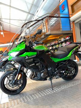 Kawasaki Versys 1000 2021