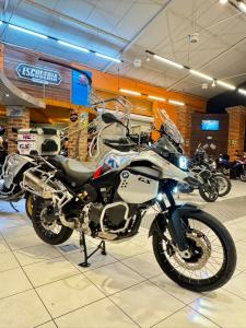 BMW F900 Adventure 2025