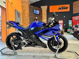 Yamaha YZF R1 1000 2008